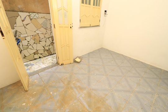 Sala de casa para alugar com 1 quarto, 30m² em Itapuã, Salvador