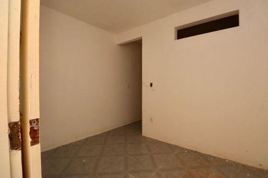 Sala de casa para alugar com 1 quarto, 40m² em Itapuã, Salvador
