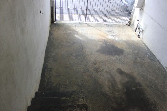 Garagem de casa para alugar com 2 quartos, 70m² em Inocoop, Guarulhos