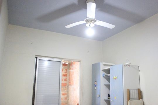 Quarto 2 de casa para alugar com 2 quartos, 70m² em Inocoop, Guarulhos