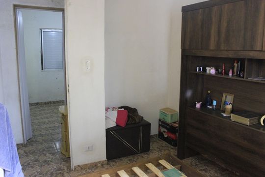 Quarto 1 de casa para alugar com 2 quartos, 70m² em Inocoop, Guarulhos