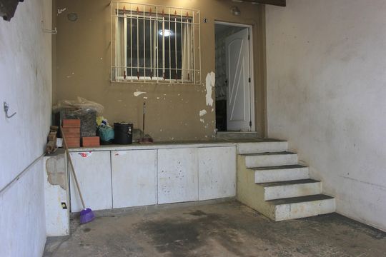 Garagem de casa para alugar com 2 quartos, 70m² em Inocoop, Guarulhos