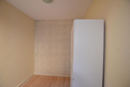Quarto de Serviço de apartamento para alugar com 3 quartos, 120m² em Osvaldo Cruz, Rio de Janeiro