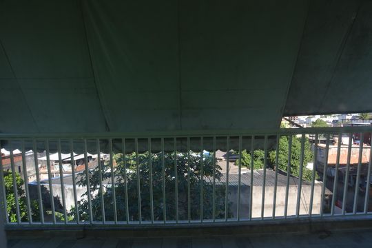 Vista do Quarto 2 de apartamento para alugar com 3 quartos, 120m² em Osvaldo Cruz, Rio de Janeiro