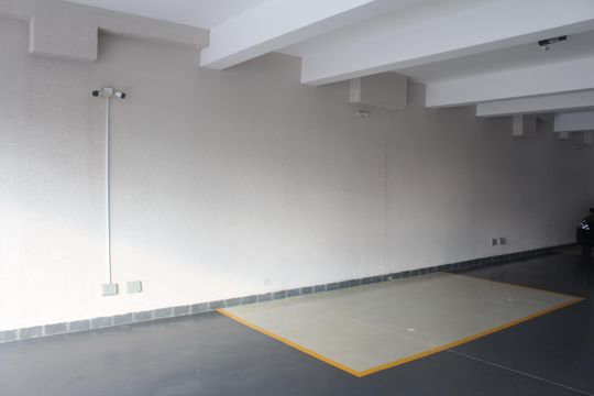 Garagem de apartamento para alugar com 2 quartos, 37m² em Santa Maria, São Caetano do Sul
