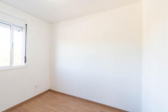 Apartamento para alugar com 2 quartos, 47m² em Olaria, Canoas