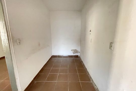 Sala/Cozinha de casa à venda com 2 quartos, 270m² em Jardim do Lago, São Paulo