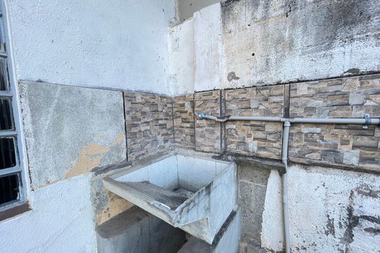Área de Serviço de casa à venda com 2 quartos, 270m² em Jardim do Lago, São Paulo