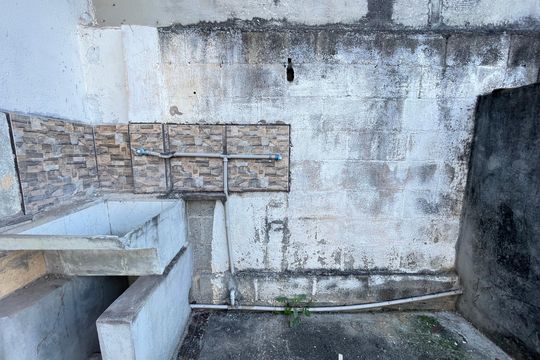 Área de Serviço de casa à venda com 2 quartos, 270m² em Jardim do Lago, São Paulo