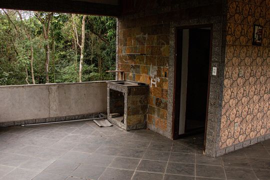 Casa de Condomínio para alugar com 2 quartos, 950m² em Guaratiba, Rio de Janeiro