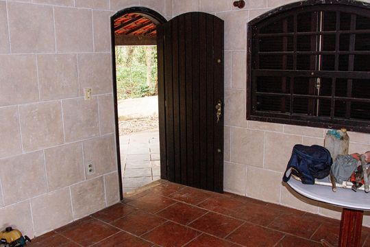 Casa de Condomínio para alugar com 2 quartos, 950m² em Guaratiba, Rio de Janeiro