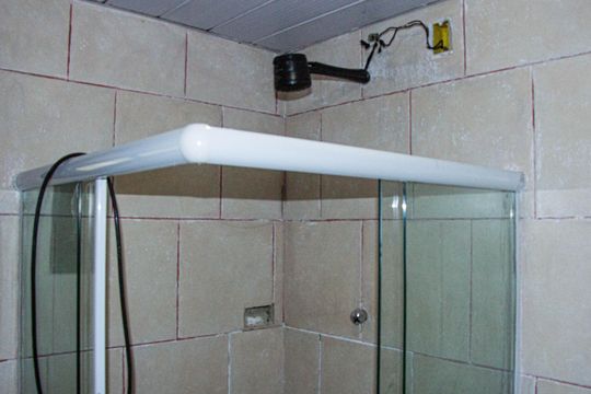 Casa de Condomínio para alugar com 2 quartos, 950m² em Guaratiba, Rio de Janeiro