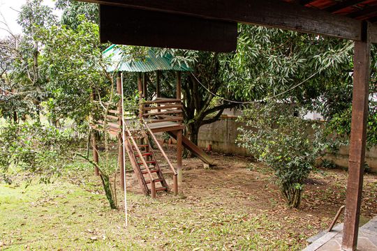 Casa de Condomínio para alugar com 2 quartos, 950m² em Guaratiba, Rio de Janeiro
