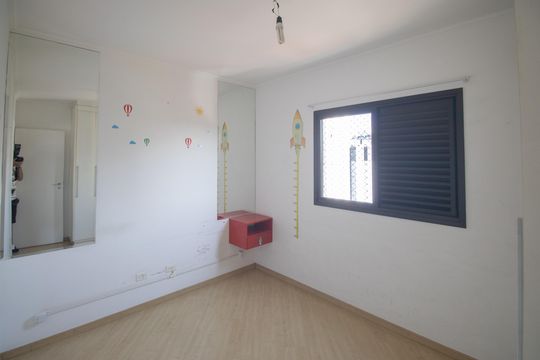 Quarto 2 de apartamento à venda com 3 quartos, 66m² em Vila Augusta, Guarulhos