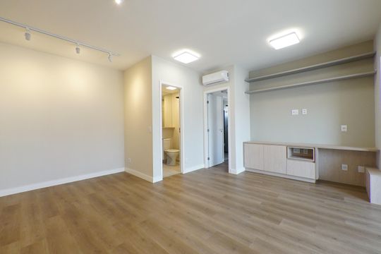 Apartamento para alugar com 1 quarto, 62m² em Liberdade, São Paulo