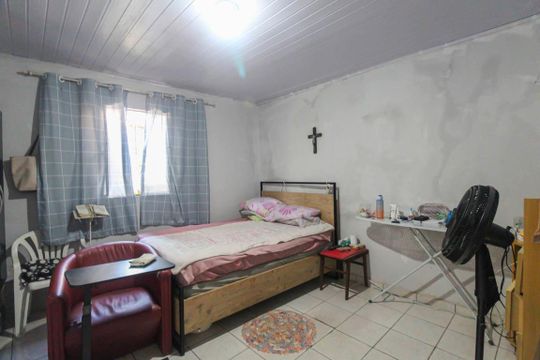 Quarto 2 de casa à venda com 2 quartos, 147m² em Vila Tolstoi, São Paulo