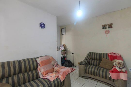 Sala 2 de casa à venda com 2 quartos, 147m² em Vila Tolstoi, São Paulo