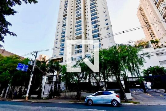 Fachada do Prédio de apartamento à venda com 2 quartos, 68m² em Jardim Flor da Montanha, Guarulhos