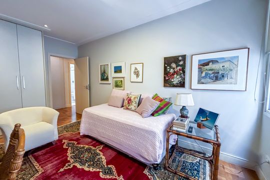 Apartamento à venda com 3 quartos, 261m² em Jardim Paulista, São Paulo