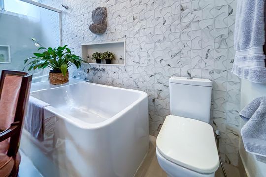 Apartamento à venda com 3 quartos, 261m² em Jardim Paulista, São Paulo