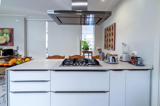 Apartamento à venda com 3 quartos, 261m² em Jardim Paulista, São Paulo