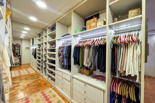 Apartamento à venda com 3 quartos, 261m² em Jardim Paulista, São Paulo