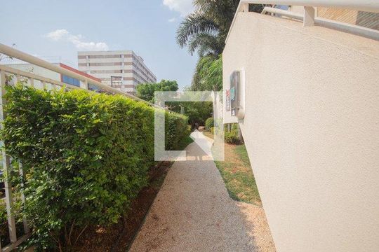 Área comum de apartamento à venda com 2 quartos, 78m² em Vila Maria, São Paulo