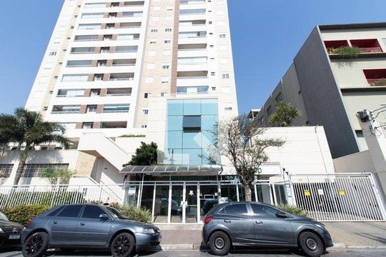 Fachada de apartamento à venda com 2 quartos, 78m² em Vila Maria, São Paulo