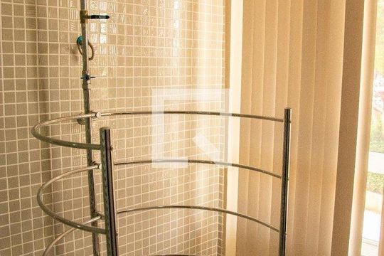 Área comum de apartamento à venda com 2 quartos, 78m² em Vila Maria, São Paulo