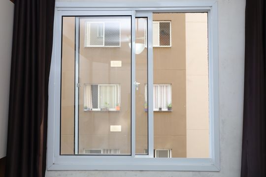 Quarto de apartamento à venda com 1 quarto, 25m² em Guaianases, São Paulo