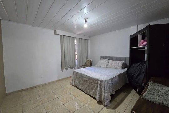 Quarto 3 de casa à venda com 4 quartos, 170m² em Hauer, Curitiba
