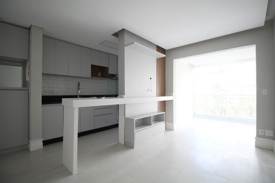 Apartamento para alugar com 2 quartos, 51m² em Parque Reboucas, São Paulo