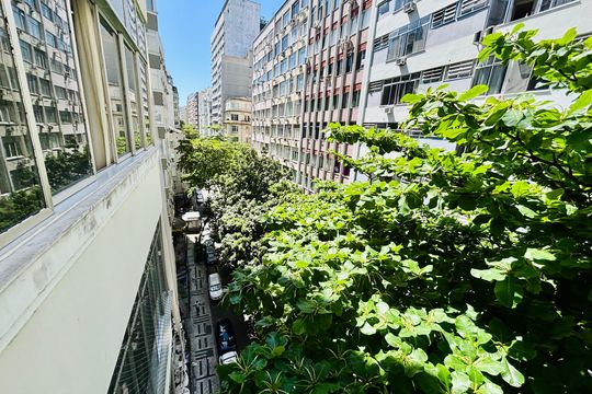 Apartamento à venda com 4 quartos, 180m² em Copacabana, Rio de Janeiro