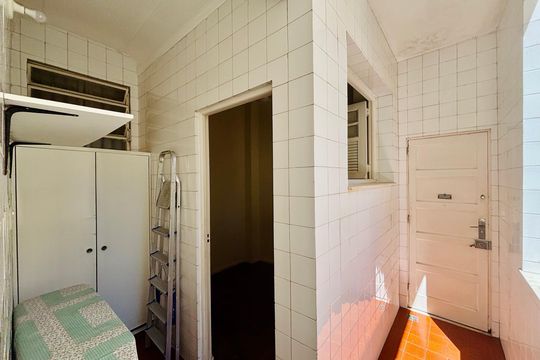 Apartamento à venda com 4 quartos, 180m² em Copacabana, Rio de Janeiro