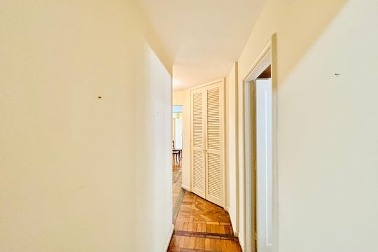 Apartamento à venda com 4 quartos, 180m² em Copacabana, Rio de Janeiro