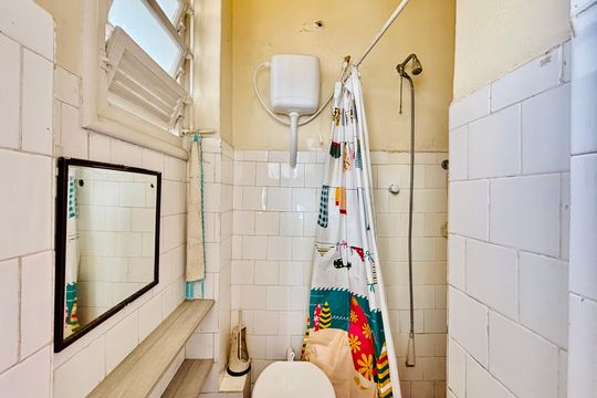 Apartamento à venda com 4 quartos, 180m² em Copacabana, Rio de Janeiro