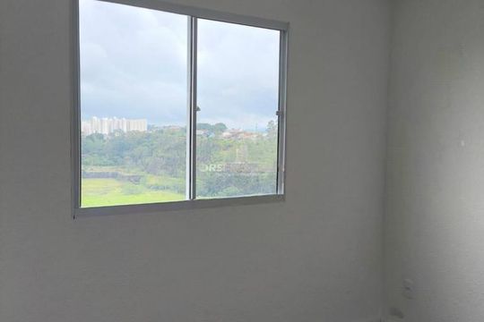 Apartamento à venda com 2 quartos, 41m² em Jardim do Lago, Osasco