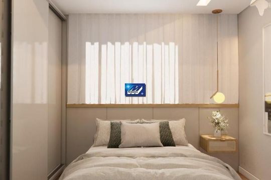Apartamento à venda com 3 quartos, 75m² em Cidade Nova, Belo Horizonte