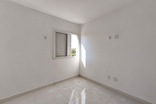 Quarto 1 de apartamento à venda com 2 quartos, 65m² em Vila Maria Eugênia, Campinas