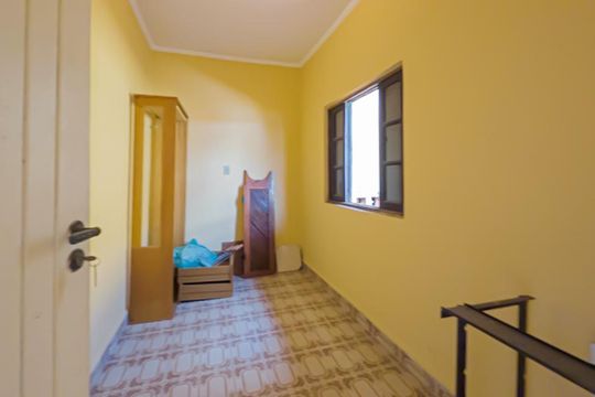Edícula  de casa à venda com 3 quartos, 141m² em Vila Marieta, São Paulo