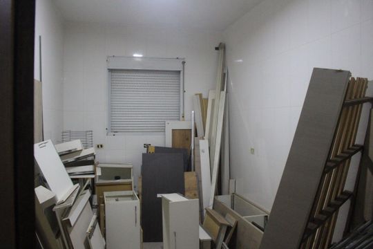 Cozinha de casa para alugar com 4 quartos, 170m² em Centro, São Caetano do Sul