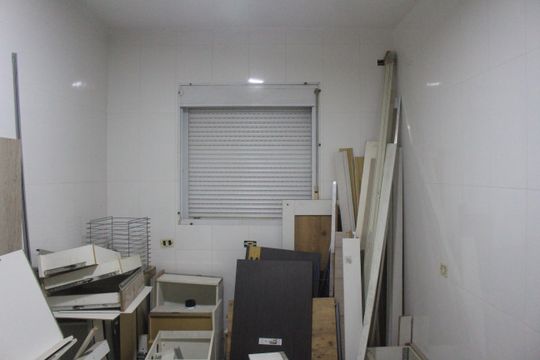 Cozinha de casa para alugar com 4 quartos, 170m² em Centro, São Caetano do Sul