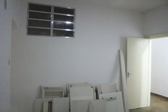 Sala de casa para alugar com 4 quartos, 170m² em Centro, São Caetano do Sul