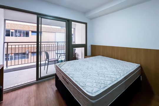Kitnet/Studio à venda com 1 quarto, 24m² em Pinheiros, São Paulo