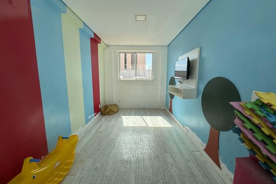 Apartamento à venda com 2 quartos, 48m² em Qn 404, Brasília