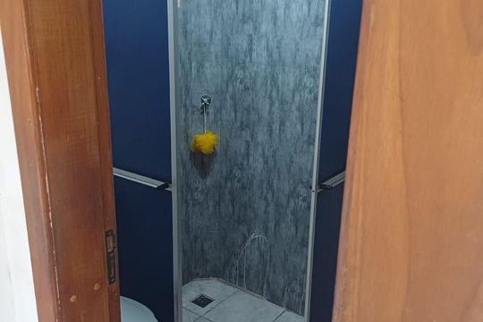Apartamento para alugar com 2 quartos, 38m² em Olaria, Canoas