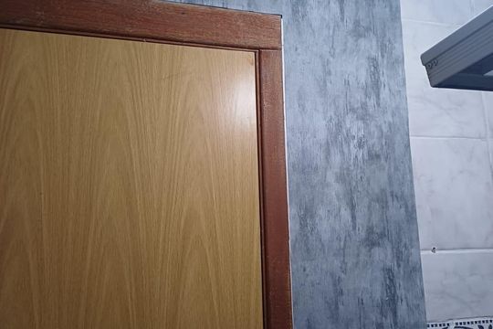 Apartamento para alugar com 2 quartos, 38m² em Olaria, Canoas