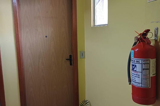 Apartamento para alugar com 2 quartos, 38m² em Olaria, Canoas