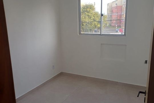 Apartamento para alugar com 2 quartos, 38m² em Olaria, Canoas