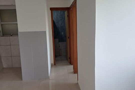 Apartamento para alugar com 2 quartos, 38m² em Olaria, Canoas